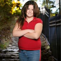 Brittany Comstock Photo 14