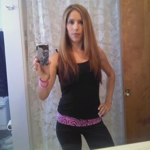 Suzanne Cox Photo 31