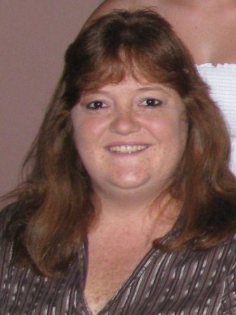 Carol Yoder Photo 8
