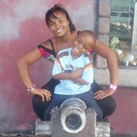 Shantell Shaw Photo 3