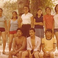 Roberto Granados Photo 20