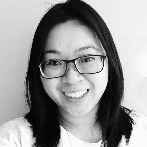 Jenny Wong Photo 31