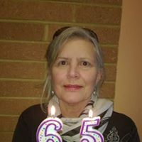 Kay Klein Photo 13