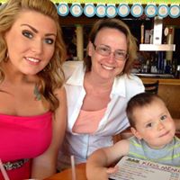 Laura Dean Photo 37
