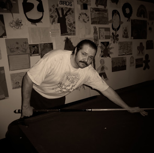 Michael Spaulding Photo 40