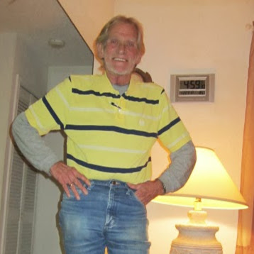 Larry Pittman Photo 21