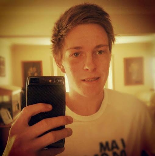 Matthew Souter Photo 13