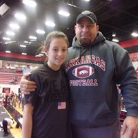 Dan Brooks Photo 37