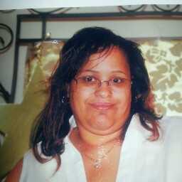 Lillie Hill Photo 7