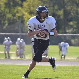 Sean Clifford Photo 38