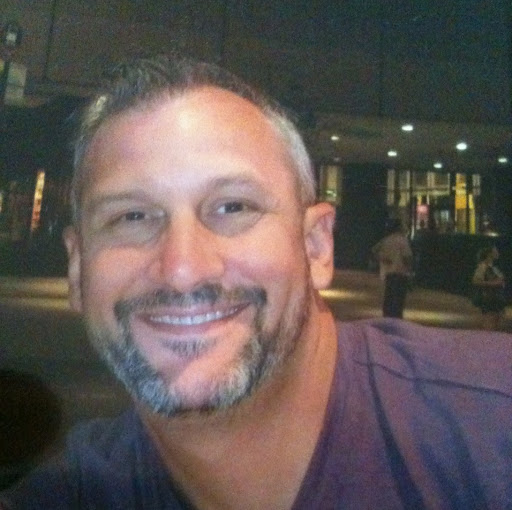Richard Cornish Photo 16