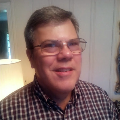Richard Lilly Photo 36