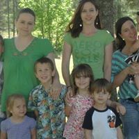 Ruth Fulton Photo 18