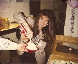 Kathy Callahan Photo 11