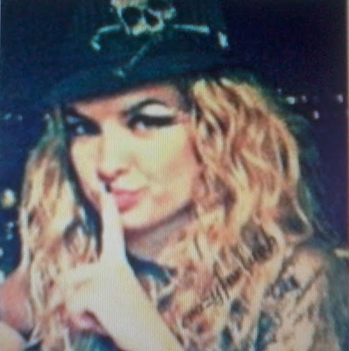 Roberta Moore Photo 10