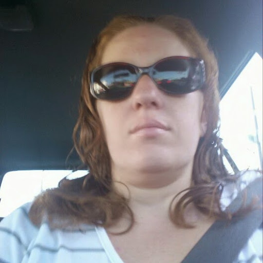 Michelle Robinson Photo 43