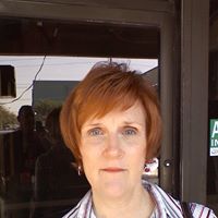 Christine Holmes Photo 32