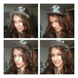 Reina Sanchez Photo 10