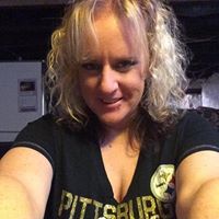 Kristi Williams Photo 47