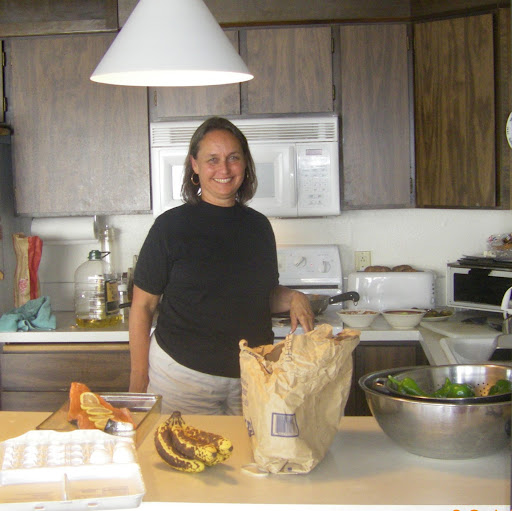 Roberta Wright Photo 6