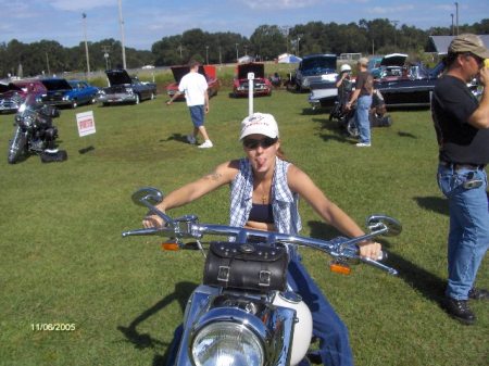 Linda Shepherd Photo 10