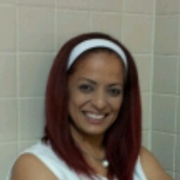 Agnes Gonzalez Photo 29