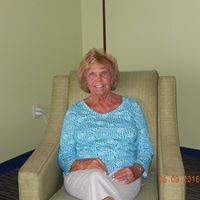 Betty Rice Photo 21