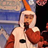 Christine Jacobson Photo 27