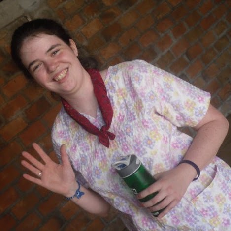 Rebecca Mckee Photo 36