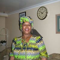 Janet Donald Photo 5