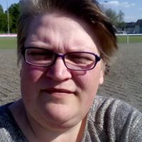 Annette Lange Photo 5