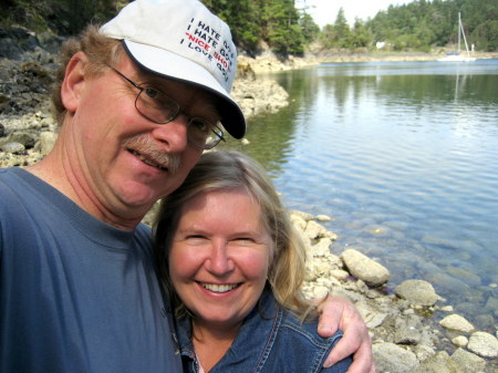 Lynda Thompson Photo 10