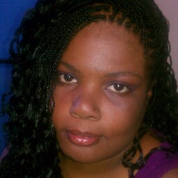 Gina Harris Photo 41