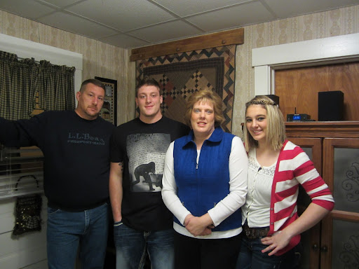 Debra Mccullough Photo 23