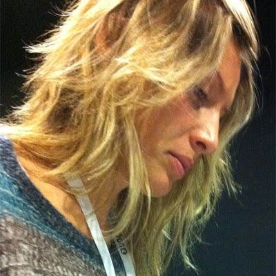 Tania Gonzalez Photo 17