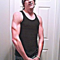 Joshua Cartwright Photo 3