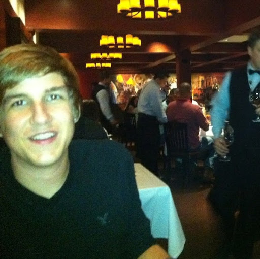 Tyler Allen Photo 28