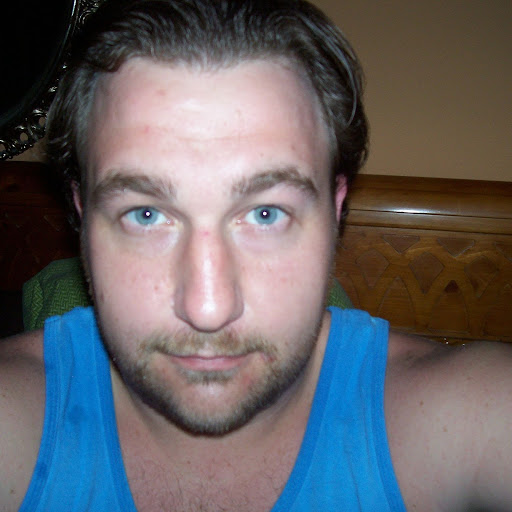 James Mccain Photo 9