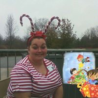Jennifer Rutledge Photo 25