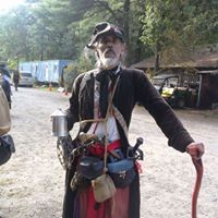Jeffrey Tanner Photo 7