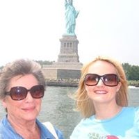 Helen Herman Photo 39