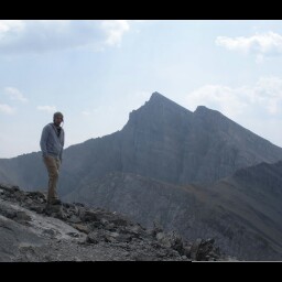 Alexander Milne Photo 25