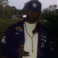 Ricky Monroe Photo 6