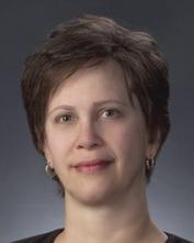 Mary Friedman Photo 13