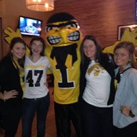 Rachel Mccabe Photo 9