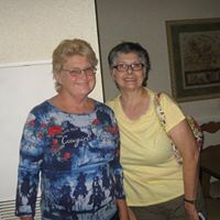 Janice Bruce Photo 9