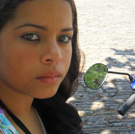 Estela Martins Photo 7