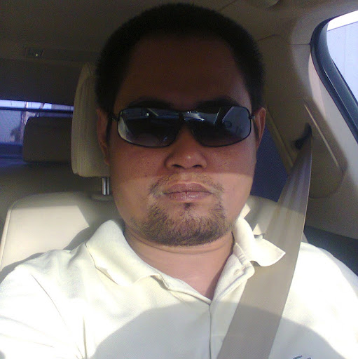 Joseph Mariano Photo 11