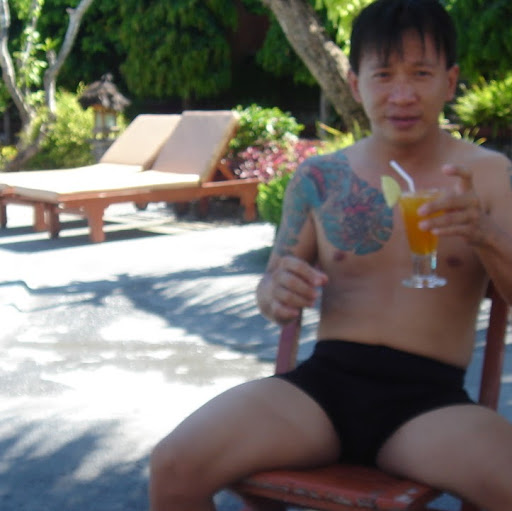 Yong Sin Photo 5