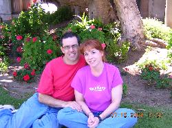 Debbie Knapp Photo 6